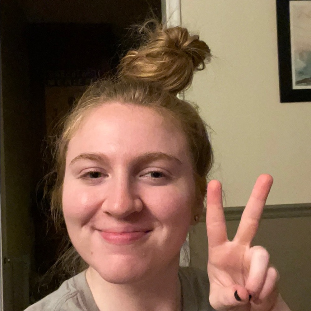 Meet your Posher, Shannan